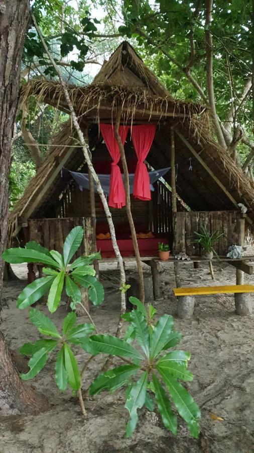Crusoe Koh Takiev Island Koh Ta Kiev